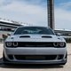 Image for article titled Dodge Challenger SRT Super Stock First Drive: Embracing The Divine Feminine Through 807 HP
